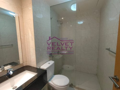 Dijual Apartemen The Mansion Kemayoran 2BR Luas 76m2 #VR1152