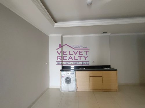 Dijual Apartemen The Mansion Kemayoran 2BR Luas 85m2 #VR1153