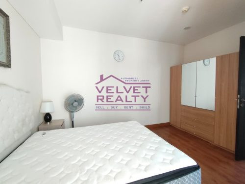 Disewakan Apartemen Royale Springhill Kemayoran 3+1BR Luas 196m2 #VR1156