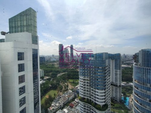 Dijual Apartemen The Mansion Kemayoran 2BR Luas 76m2 #VR1152 #VR1152