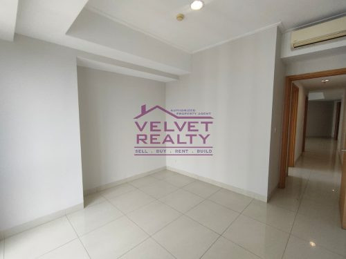 Dijual Apartemen The Mansion Kemayoran 2BR Luas 73m2 #VR1154 #VR1154