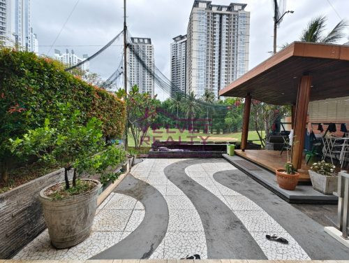 Dijual Townhouse Springhill Golf Residence Luas 700m2 4 Lantai #VR1149