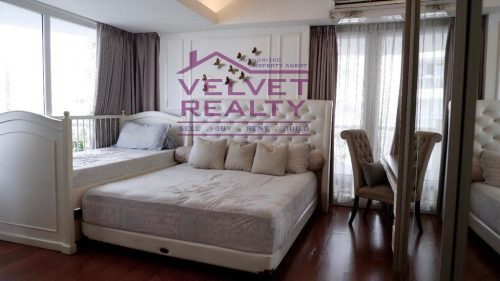 Disewakan Apartemen Royale Springhill Kemayoran 3BR Luas 196m2 #VR1155