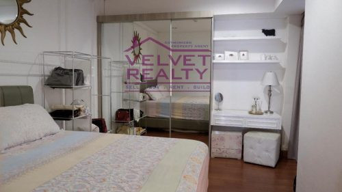 Disewakan Apartemen Royale Springhill Kemayoran 3BR Luas 196m2 #VR1155 #VR1155